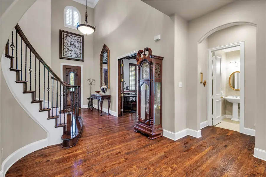 4306 Boulder Drive, Parker, TX 75002 - #3