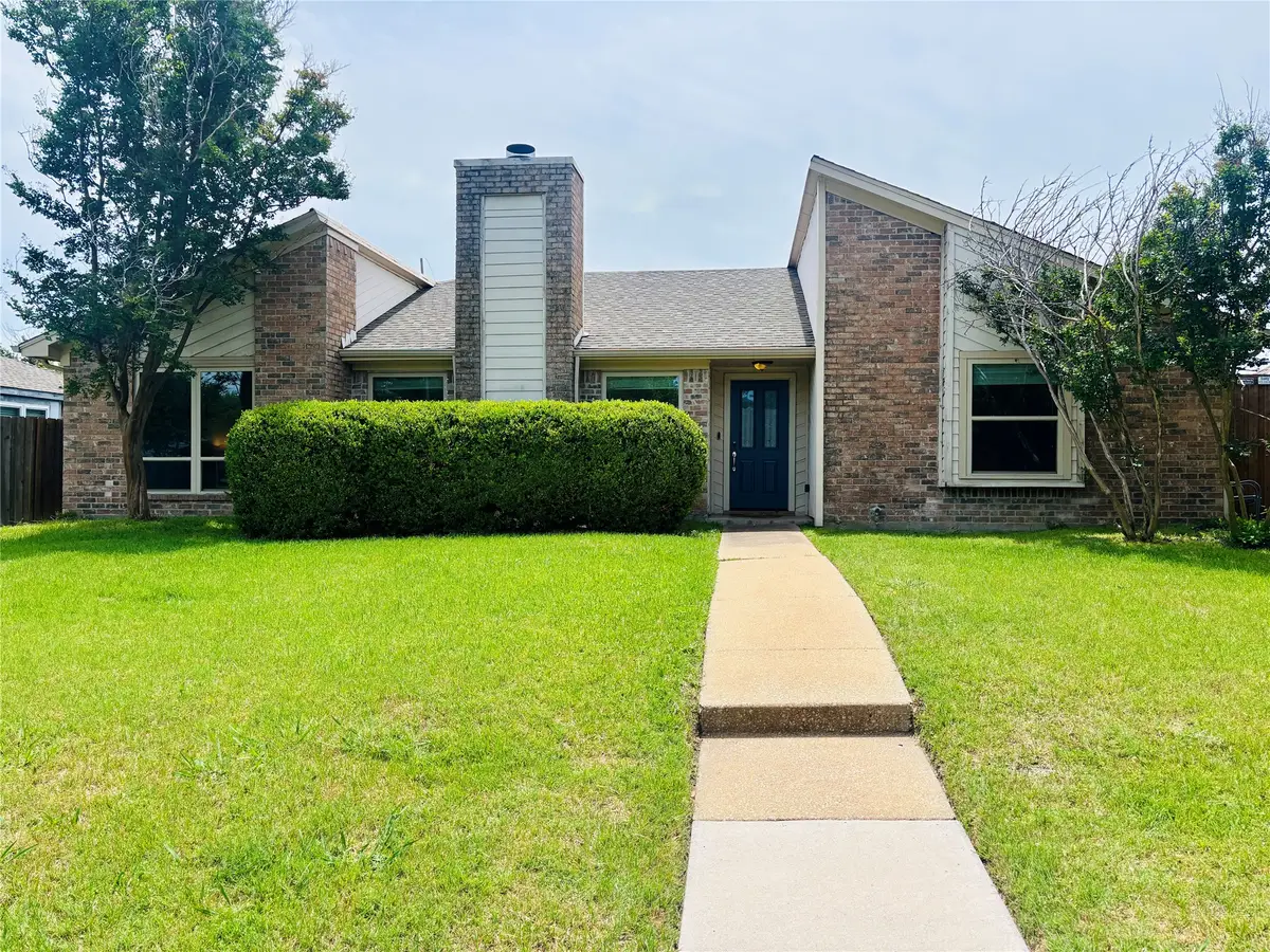 1200 Colmar Drive, Plano, TX 75023 - #1