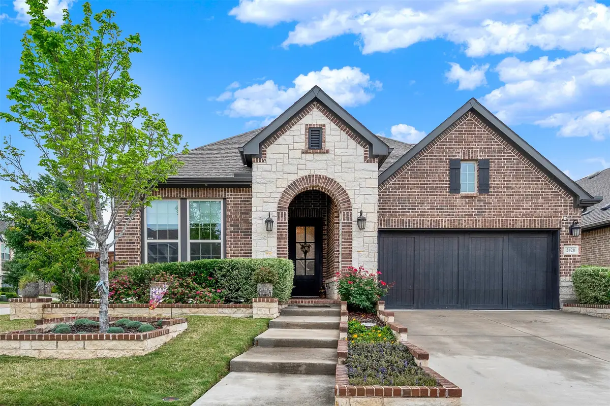 2420 Preakness Place, Celina, TX 75009 - #1
