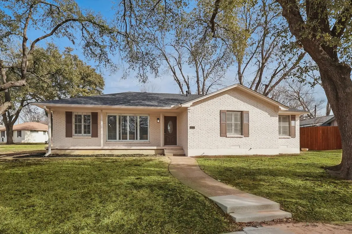 1007 Carroll Drive, Garland, TX 75041 - #1