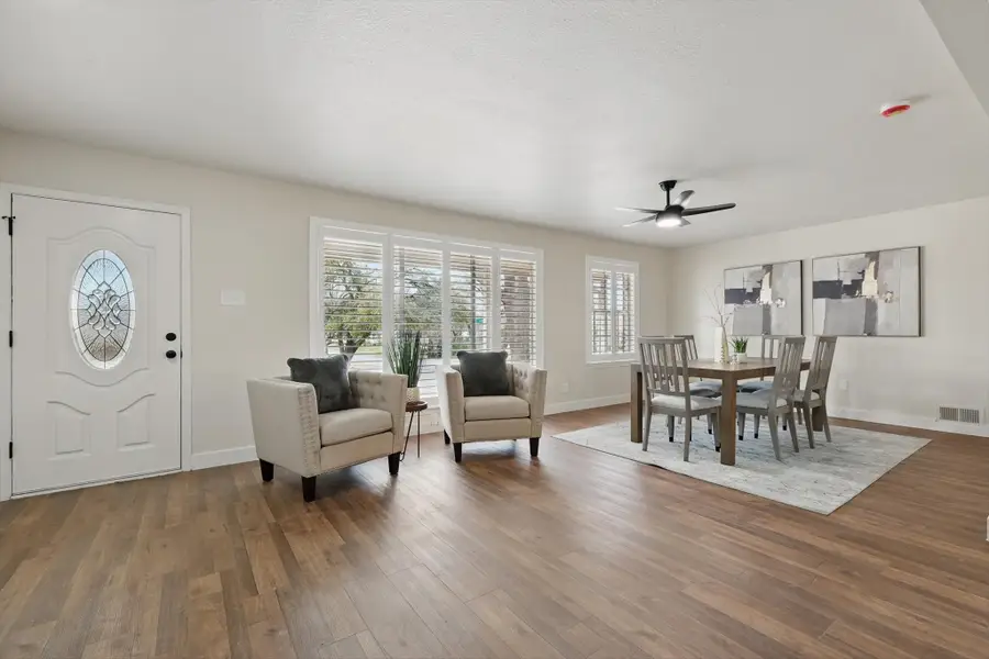 1007 Carroll Drive, Garland, TX 75041 - #2