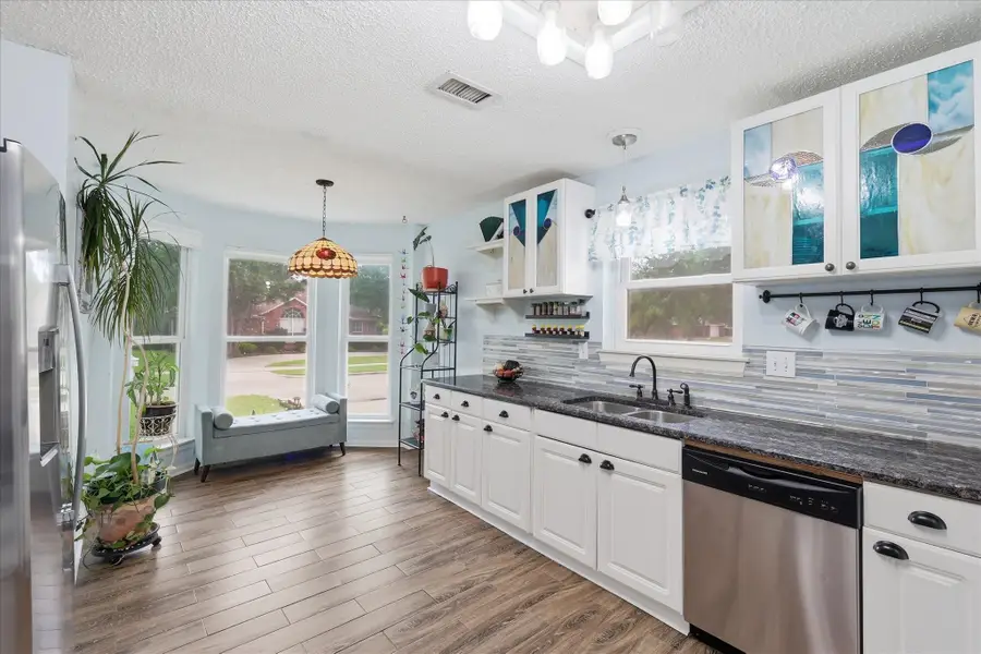 2618 Crockett Drive, Corinth, TX 76210 - #2