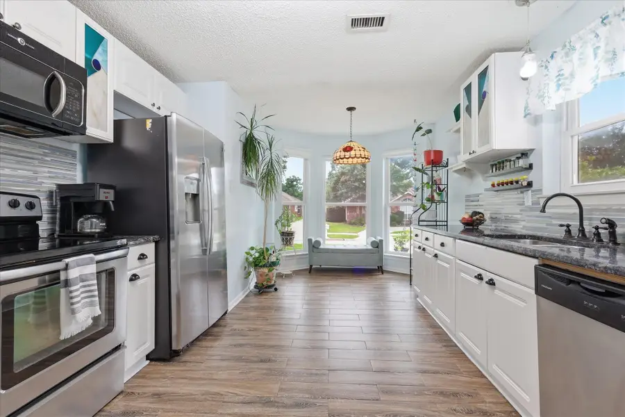 2618 Crockett Drive, Corinth, TX 76210 - #3