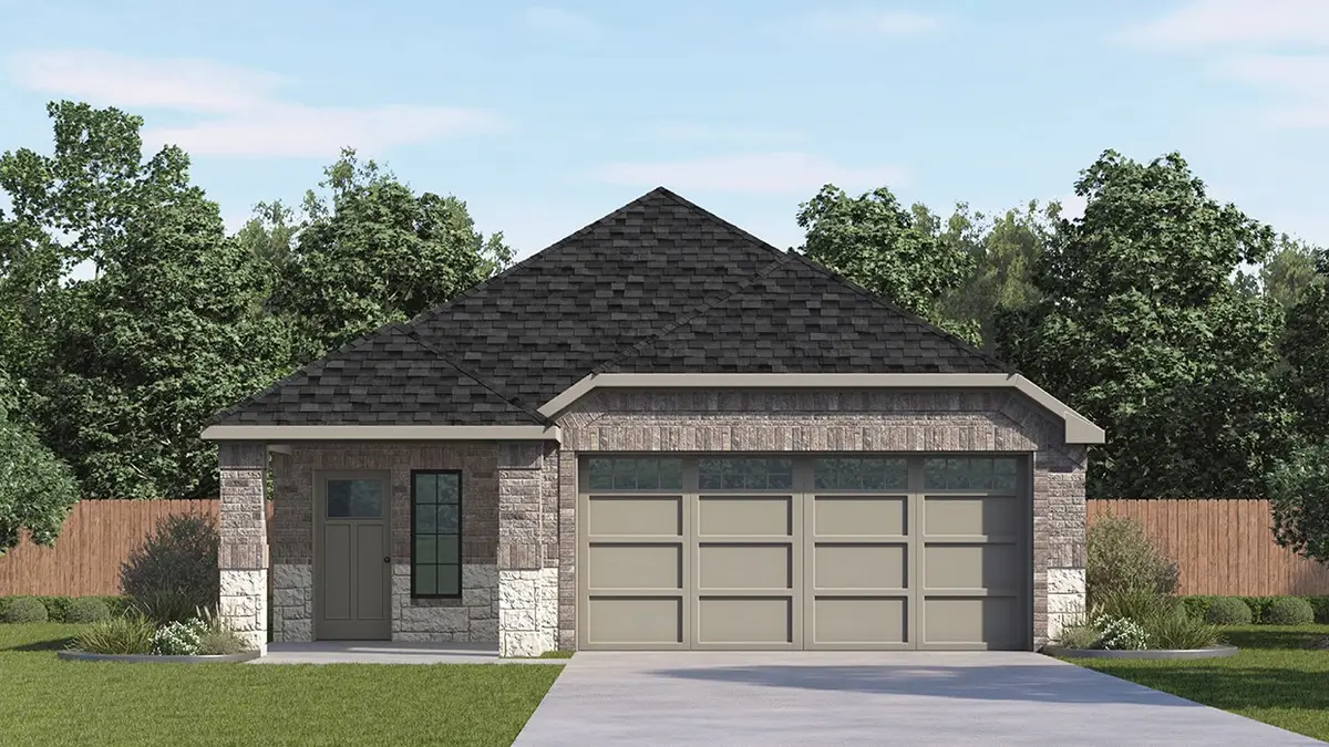 2041 Whispering Lane, Celina, TX 75009 - #1