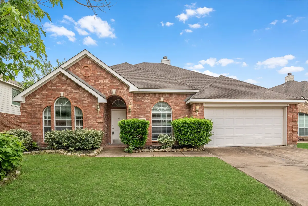 413 Cold Mountain Trail, Fort Worth, TX 76131 - #1