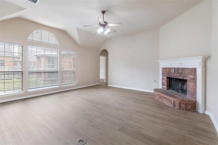 413 Cold Mountain Trail, Fort Worth, TX 76131 - #3