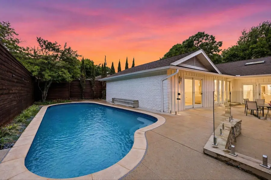 10334 White Rock Place, Dallas, TX 75238 - #2