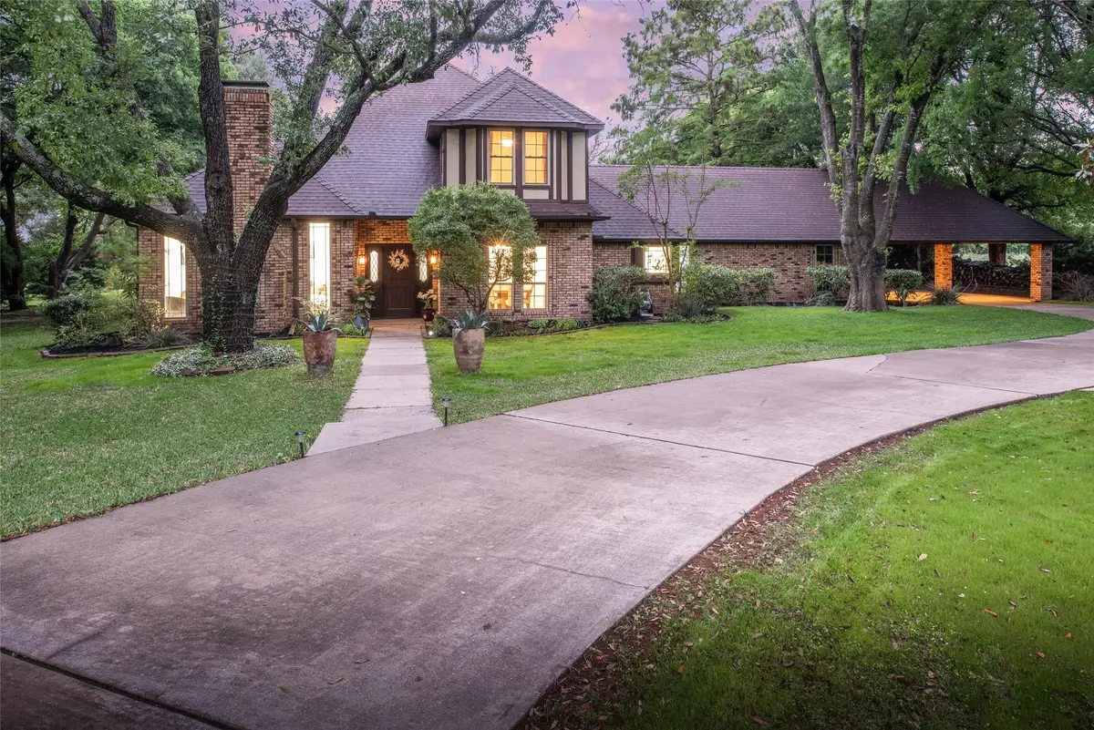 1180 Camino Real, Fairview, TX 75069 - #1