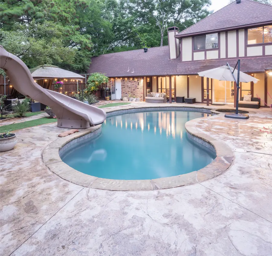 1180 Camino Real, Fairview, TX 75069 - #3