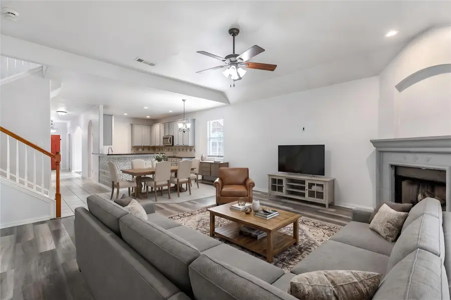 4952 Paddock Drive, Fort Worth, TX 76244 - #2