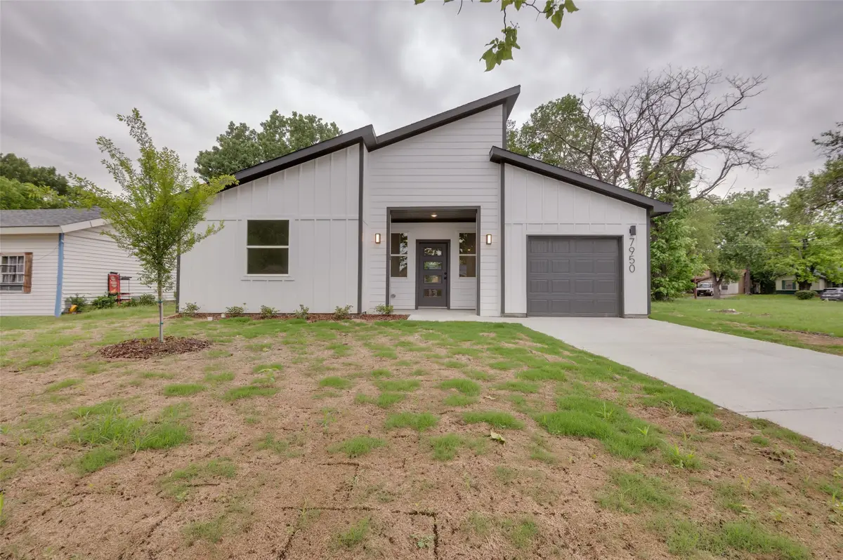 7950 Olusta Drive, Dallas, TX 75217 - #1