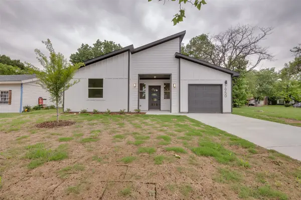 7950 Olusta Drive, Dallas, TX 75217