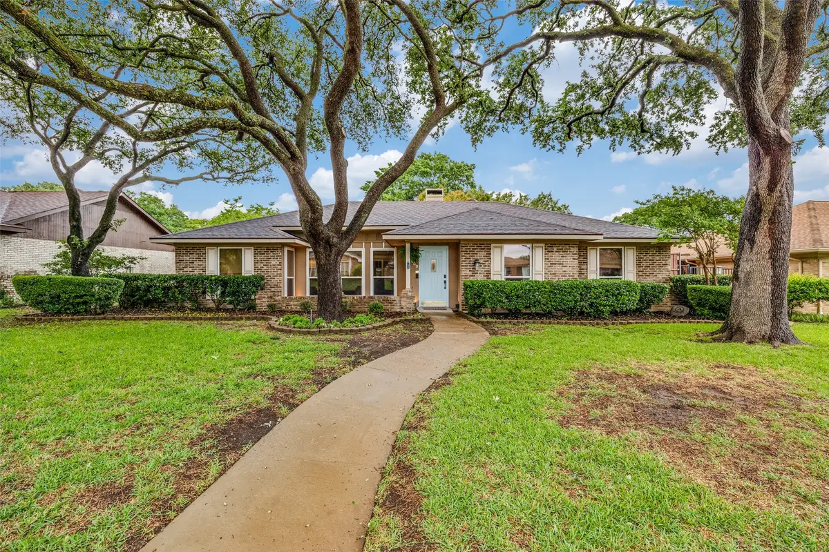 2609 Winfield Drive, Plano, TX 75023 - #1