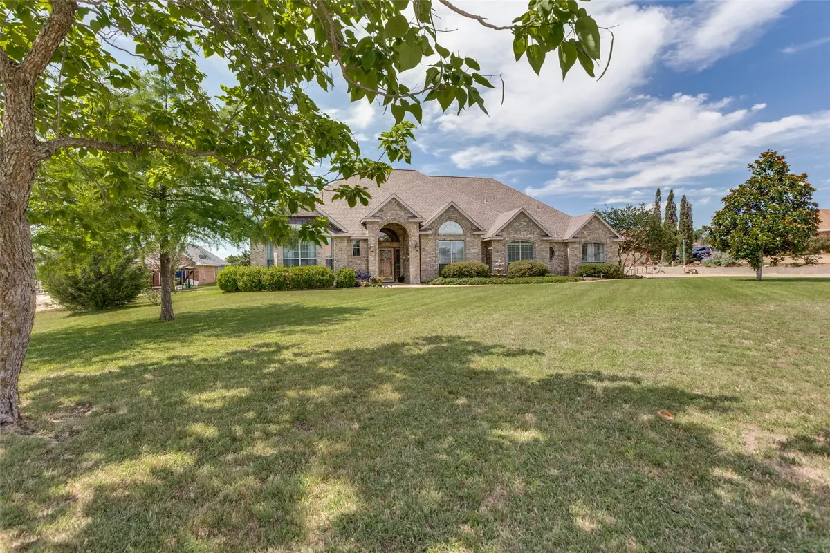 2640 Skinner Road, Midlothian, TX 76065 - #1