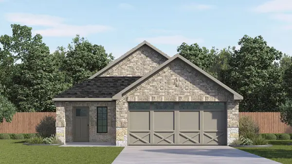 2025 Whispering Lane, Celina, TX 75009
