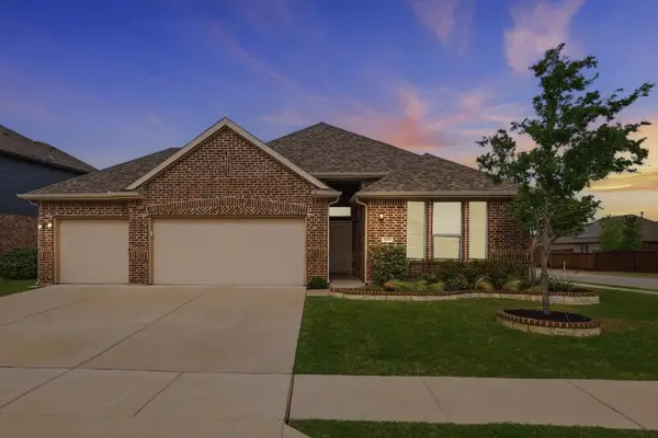 4200 Alyssum Lane, Northlake, TX 76226