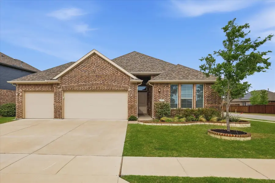 4200 Alyssum Lane, Northlake, TX 76226 - #2