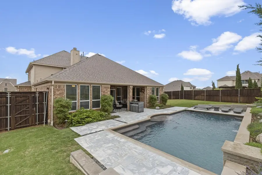 300 Pimlico Drive, Hickory Creek, TX 75065 - #3