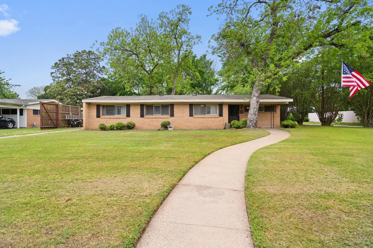 717 Van Horn Drive, Irving, TX 75060 - #1