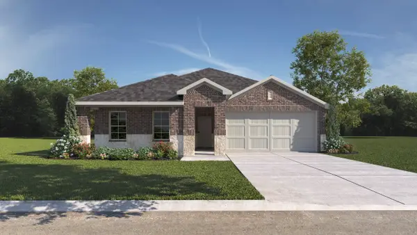 2003 Serene Springs Road, Celina, TX 75009