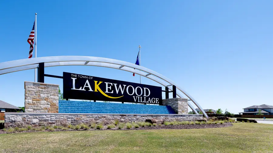 204 Parkwood Drive, Lakewood Village, TX 75068 - #3