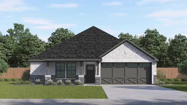2031 Serene Springs Road, Celina, TX 75009
