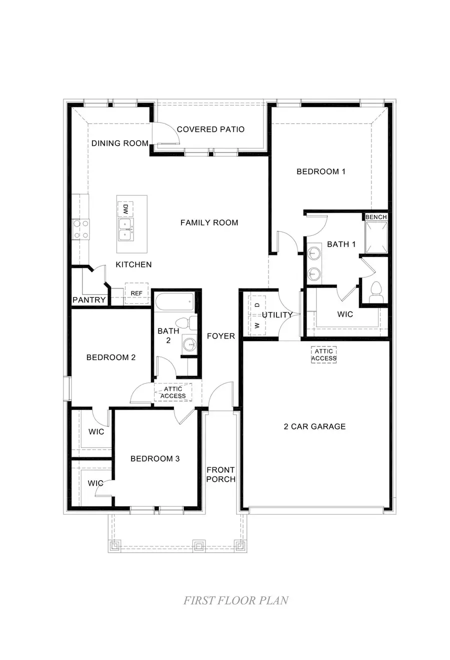 2031 Serene Springs Road, Celina, TX 75009 - #2