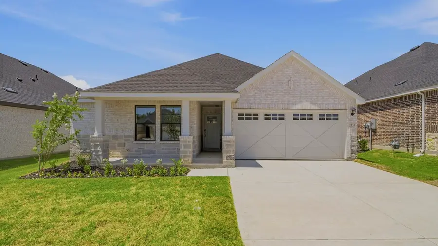 2031 Serene Springs Road, Celina, TX 75009 - #3