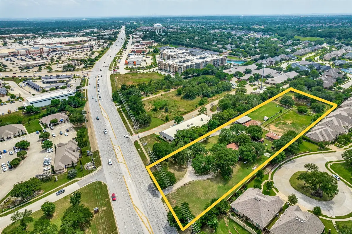 8713 Davis Boulevard, Keller, TX 76248 - #1