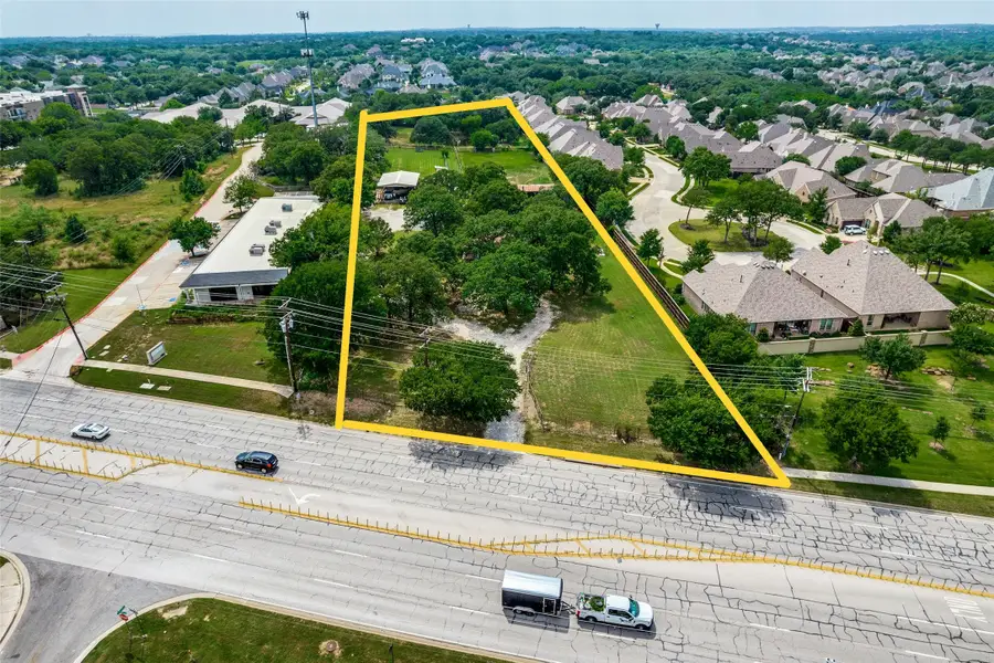 8713 Davis Boulevard, Keller, TX 76248 - #2