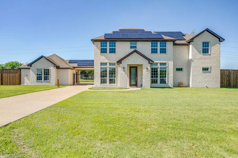 5400 Posada Drive, Fort Worth, TX 76036 - #3