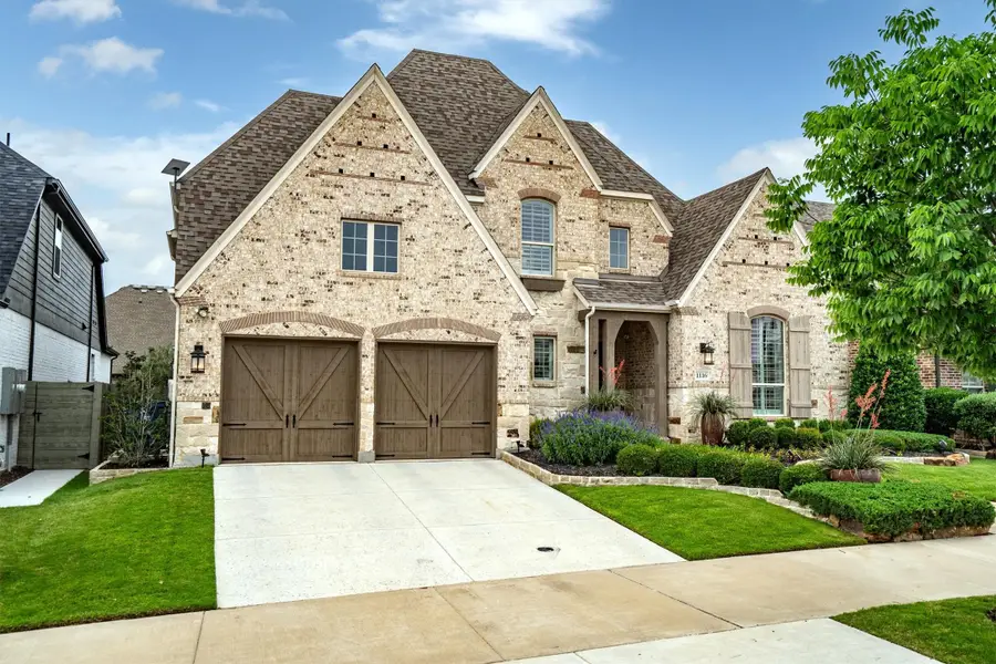 1116 Homestead Way, Argyle, TX 76226 - #3