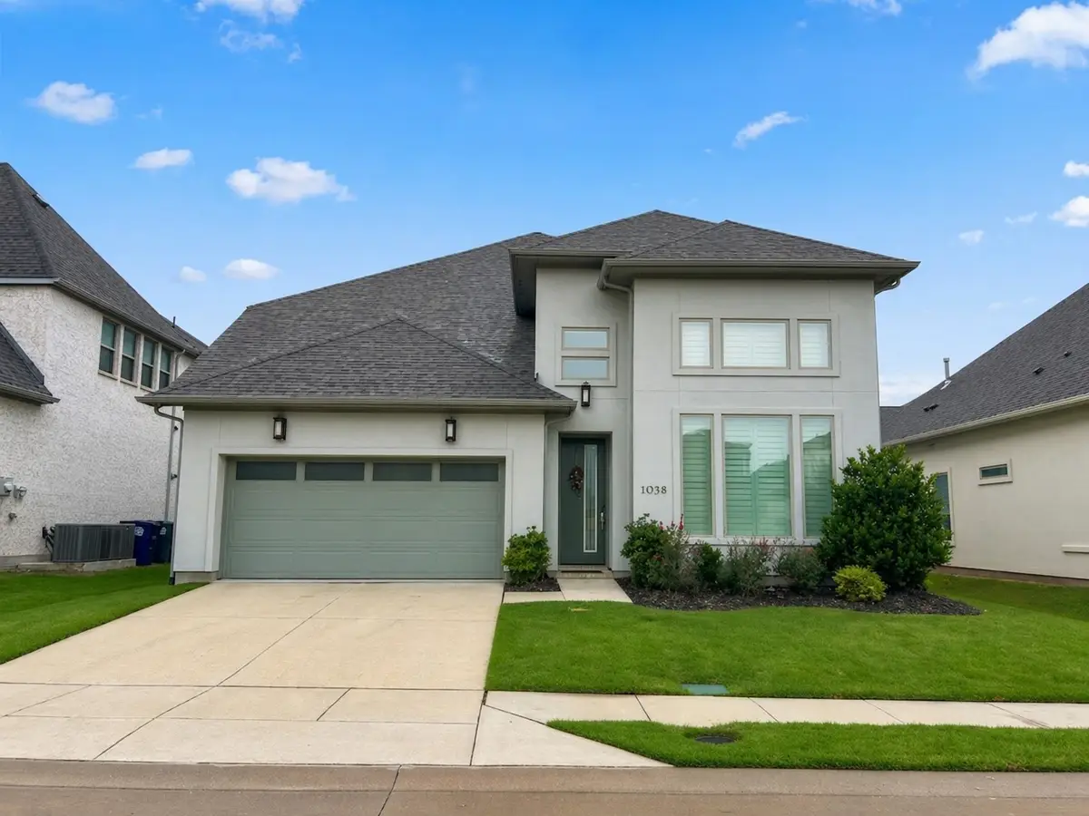 1038 Joanna Lane, Allen, TX 75013 - #1