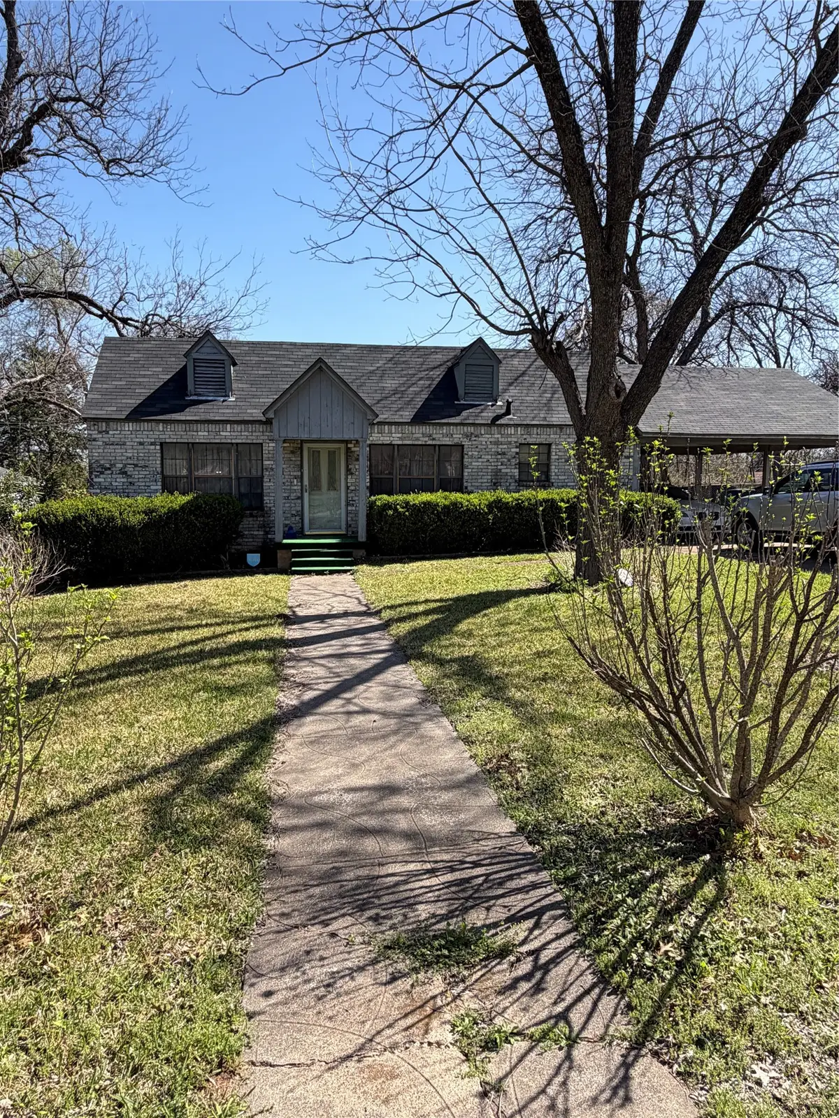 4412 Humphrey Drive, Dallas, TX 75216 - #1