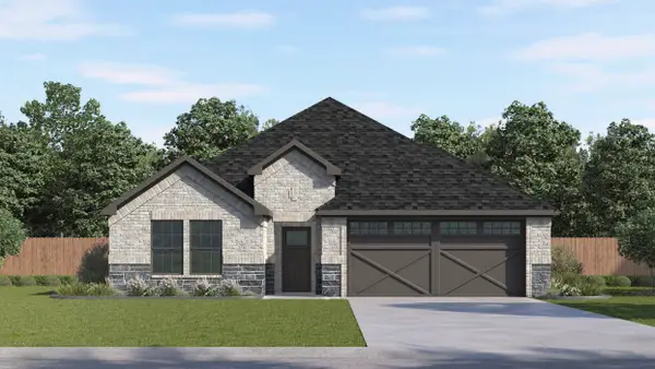 2023 Serene Springs Road, Celina, TX 75009