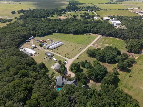 6529 Asher Road, Alvarado, TX 76009