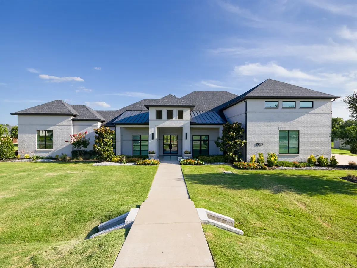 1305 Old James Court, Celina, TX 75009 - #1