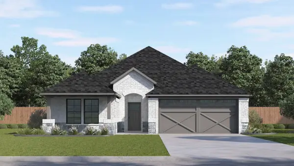 2026 Serene Springs Road, Celina, TX 75009