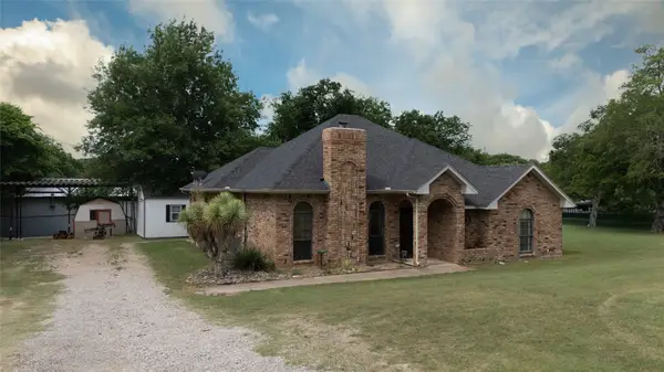 130 Bells Chapel Road, Waxahachie, TX 75165