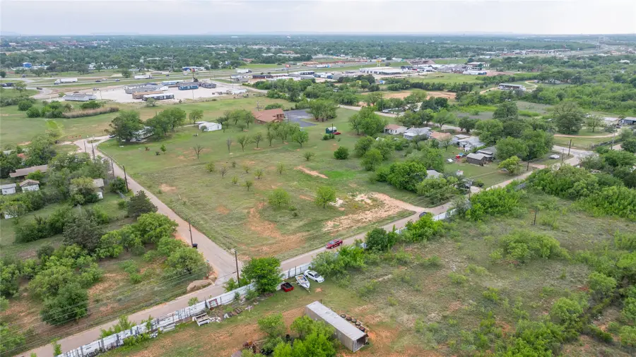 1217 Huckleberry Lane, Abilene, TX 79601 - #3