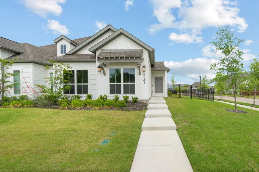 2141 Eastus Lane, Fort Worth, TX 76008 - #2