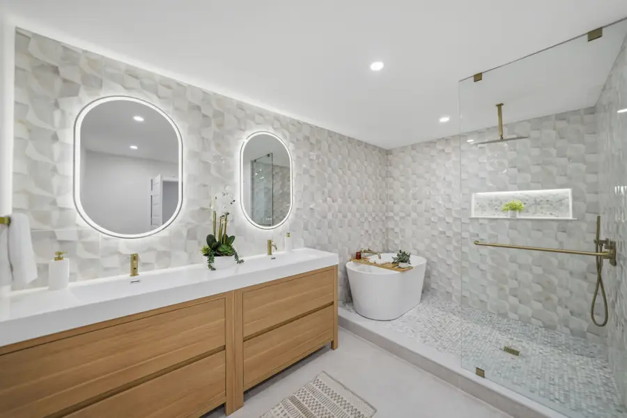 7422 Foxworth Drive, Dallas, TX 75248 - #3