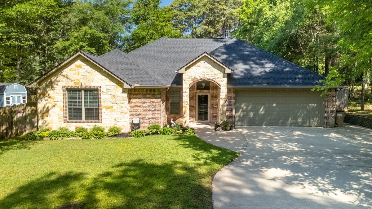 18488 Bluebird Circle, Flint, TX 75762 - #1