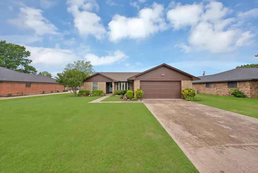 511 S Alabama Street, Celina, TX 75009 - #3