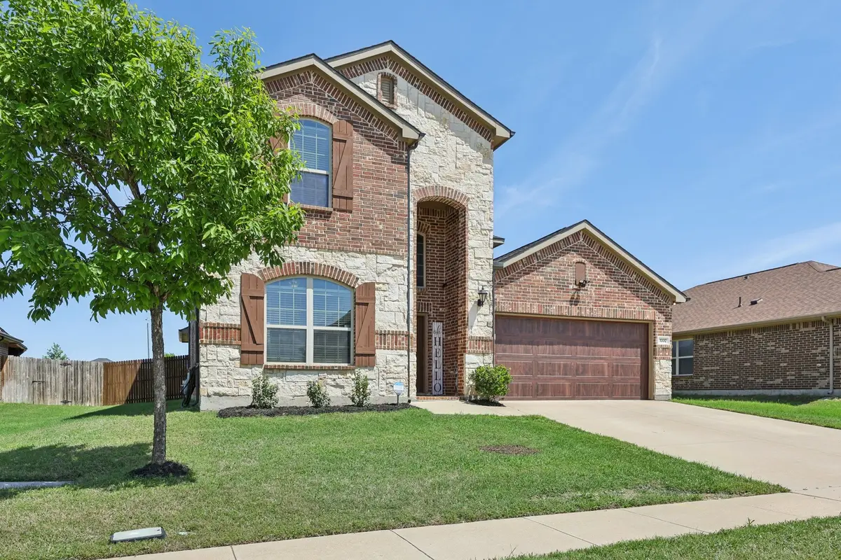 1332 Foxglove Lane, Burleson, TX 76028 - #1