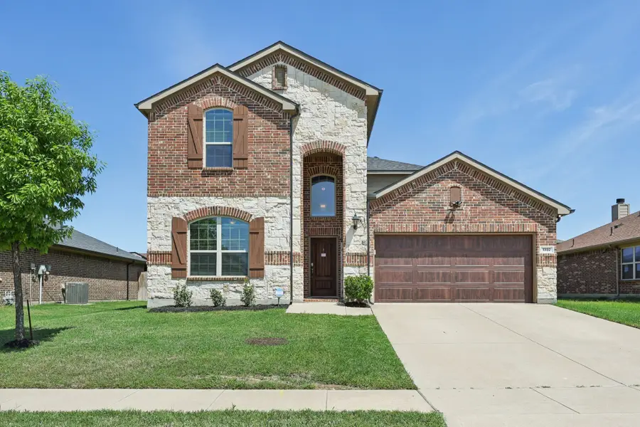 1332 Foxglove Lane, Burleson, TX 76028 - #2