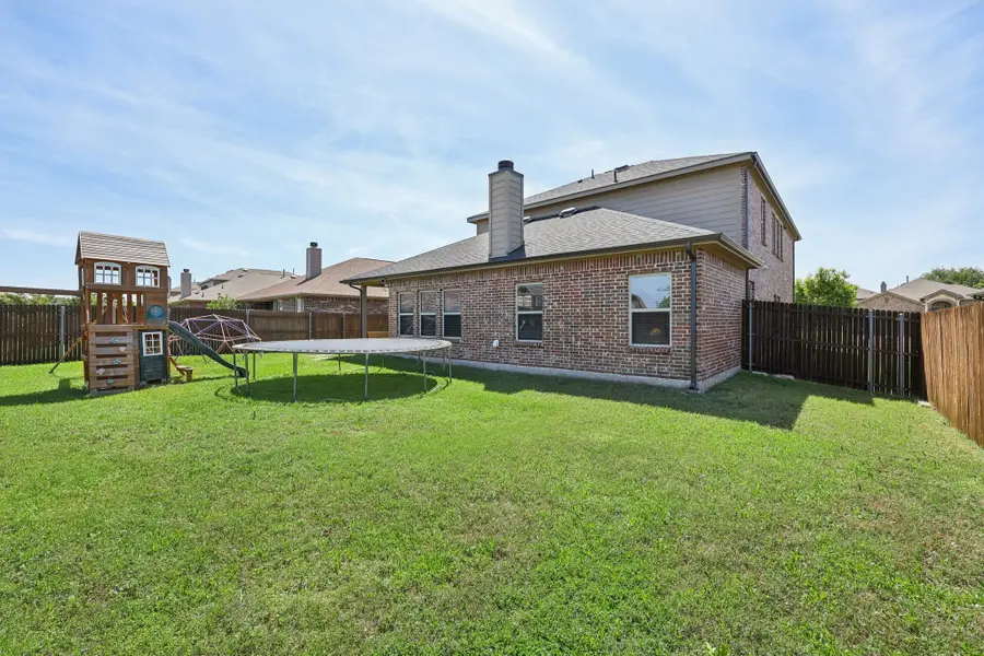 1332 Foxglove Lane, Burleson, TX 76028 - #3