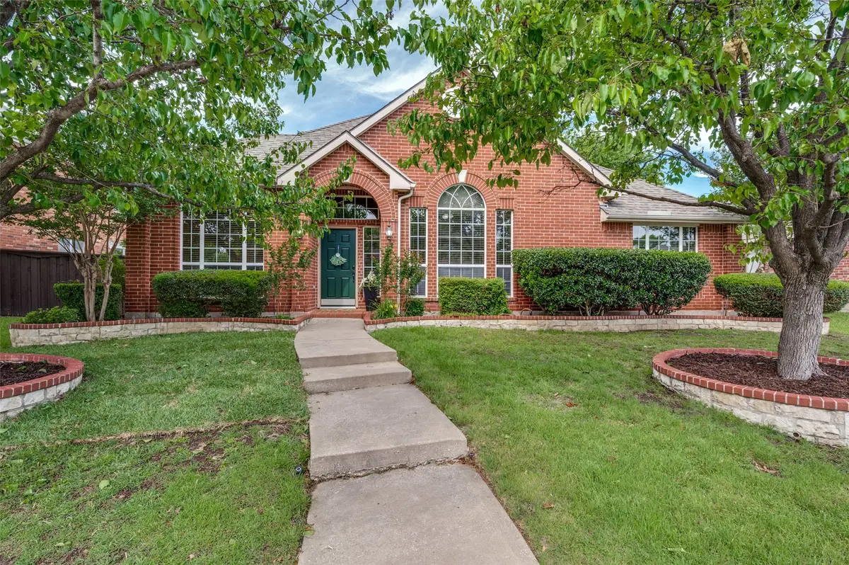 8531 Turnberry Drive, Frisco, TX 75036 - #1