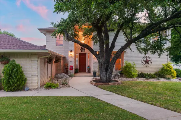 3913 S Shore Circle, Little Elm, TX 75068