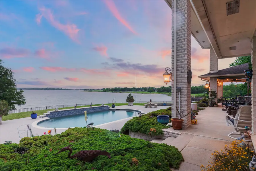 3913 S Shore Circle, Little Elm, TX 75068 - #2